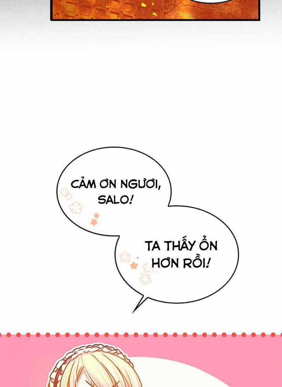 kiếp thứ hai đầy rắc rối Chapter 1.5 trang 75