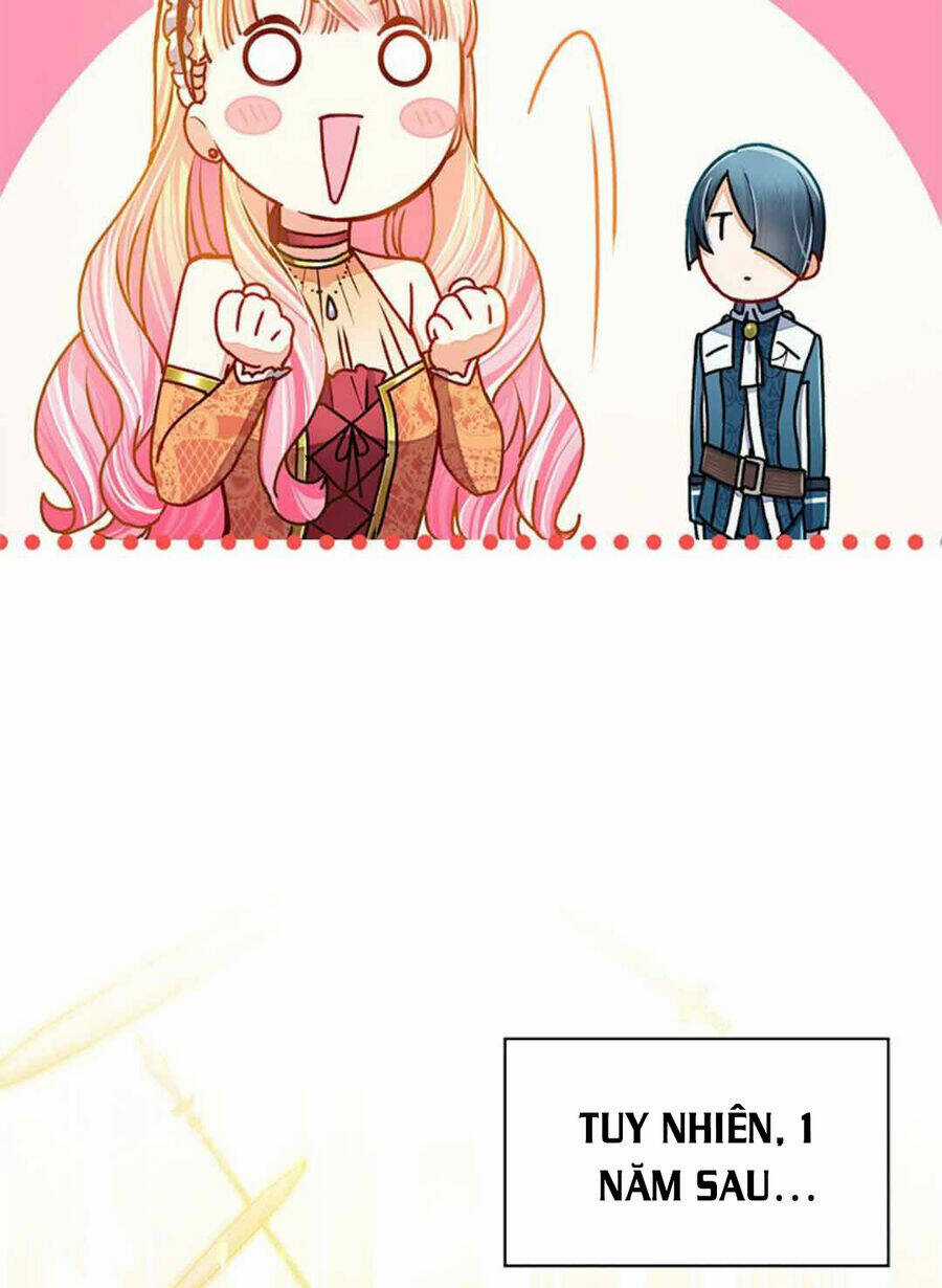 kiếp thứ hai đầy rắc rối Chapter 1.5 trang 76