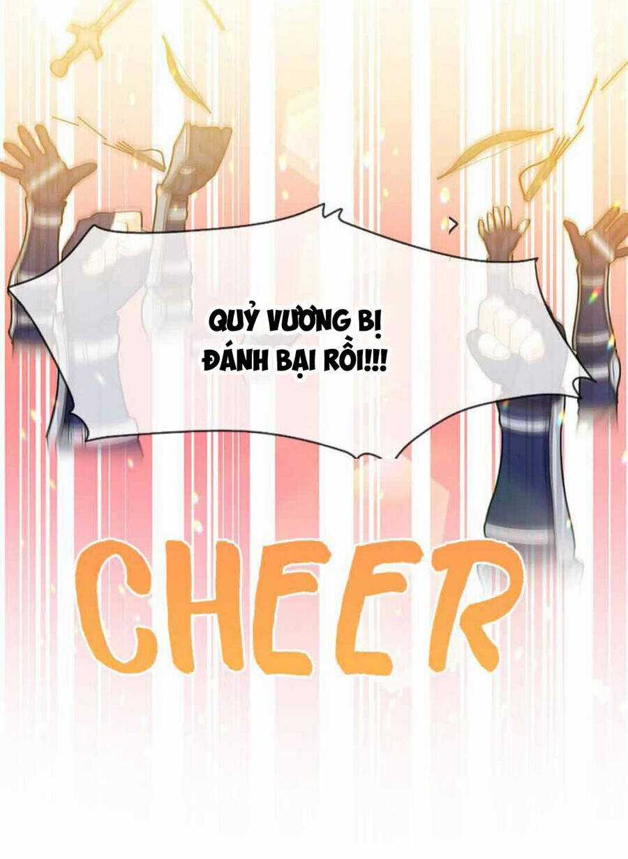 kiếp thứ hai đầy rắc rối Chapter 1.5 trang 77