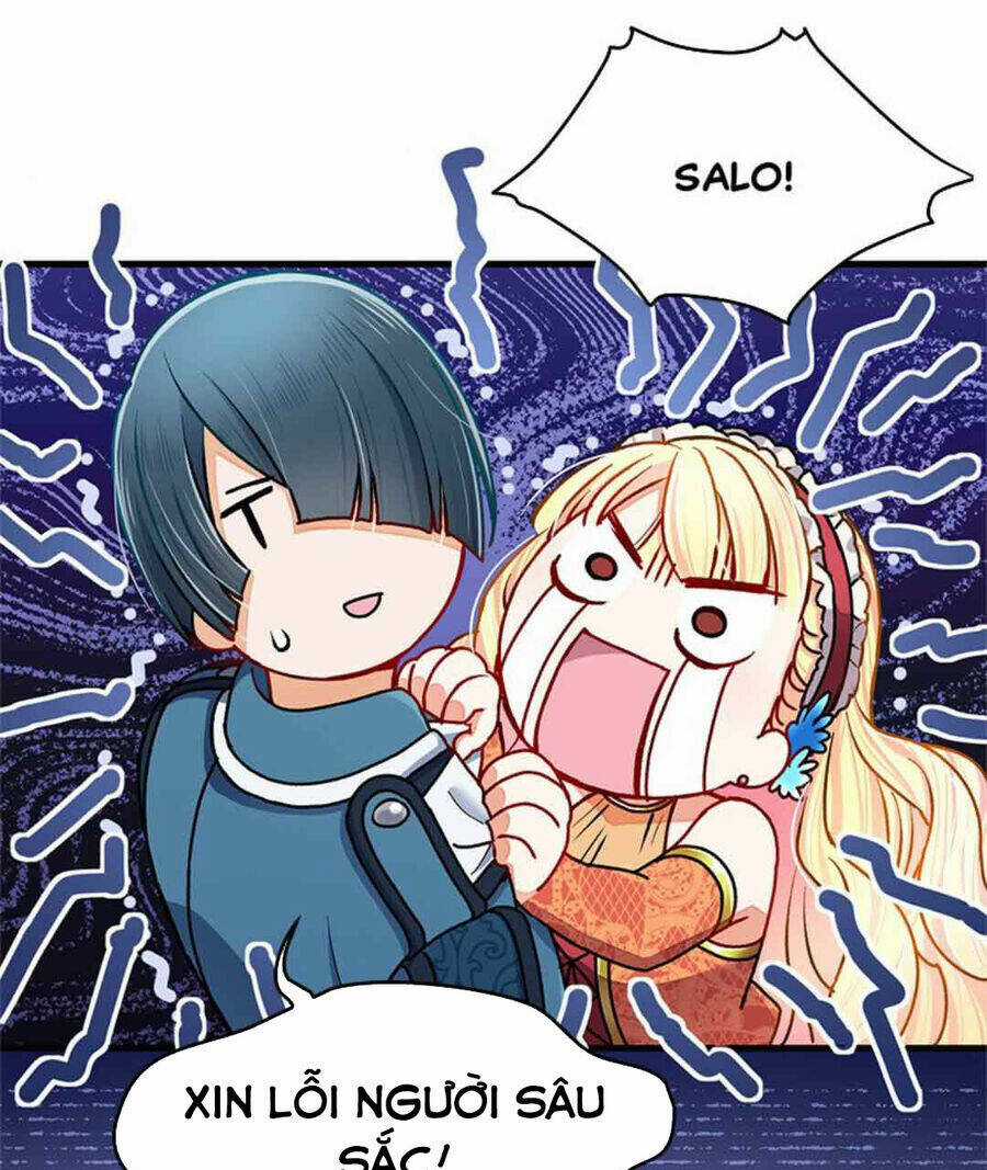 kiếp thứ hai đầy rắc rối Chapter 1.5 trang 78