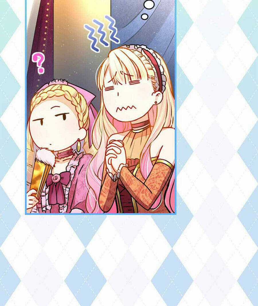 kiếp thứ hai đầy rắc rối Chapter 1.5 trang 84