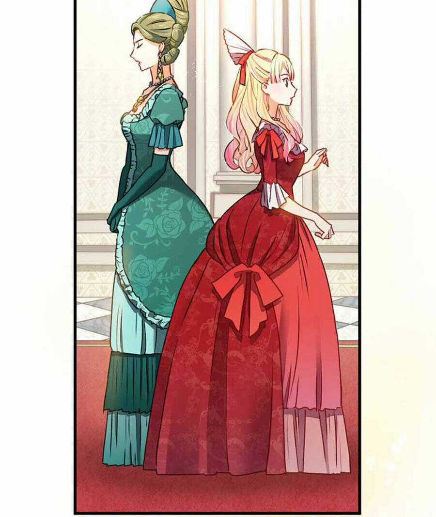 kiếp thứ hai đầy rắc rối Chapter 1.5 trang 9