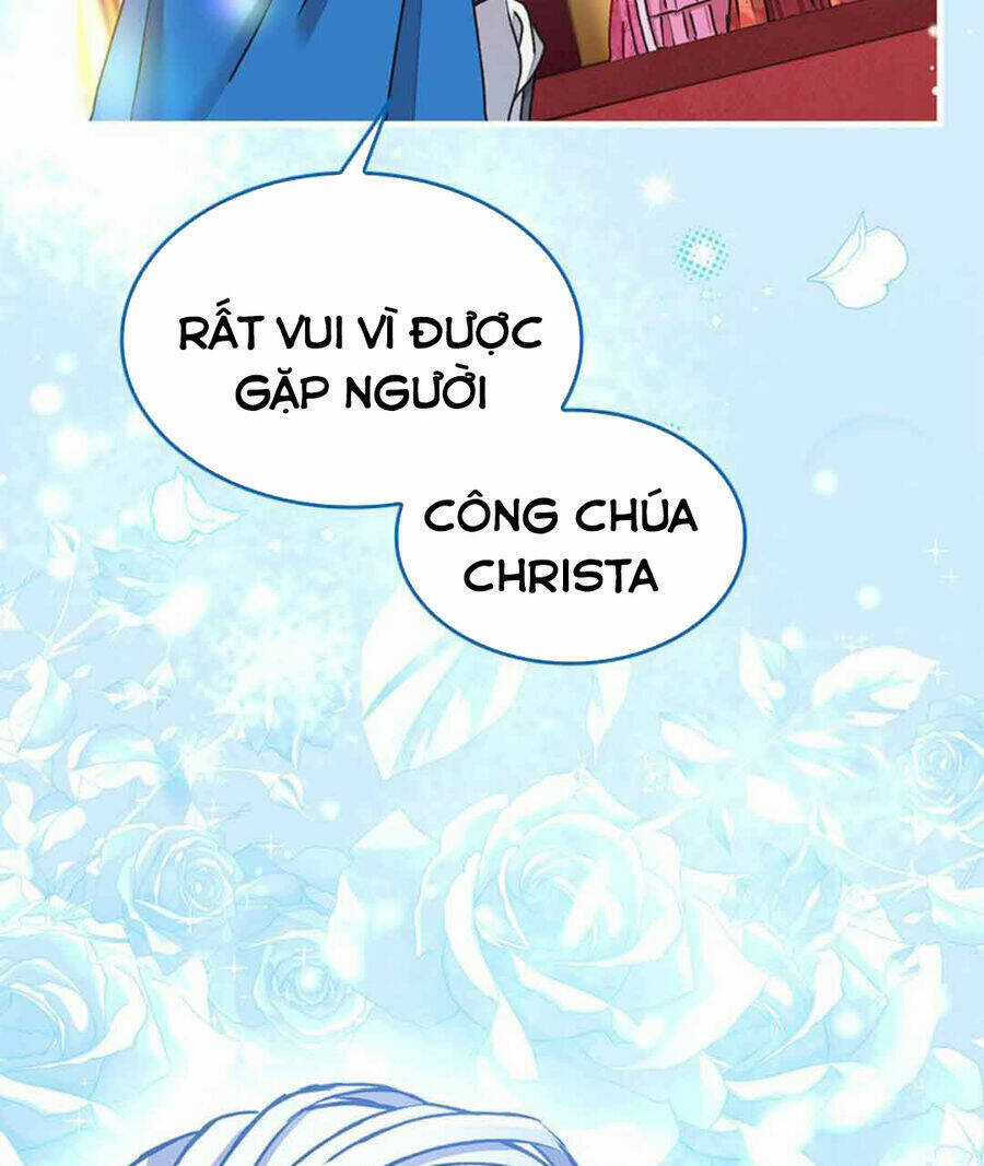 kiếp thứ hai đầy rắc rối Chapter 1.5 trang 94