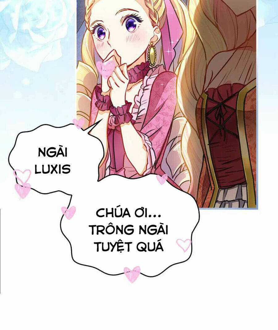 kiếp thứ hai đầy rắc rối Chapter 1.5 trang 97