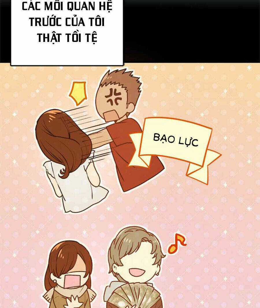 kiếp thứ hai đầy rắc rối Chapter 1 trang 10