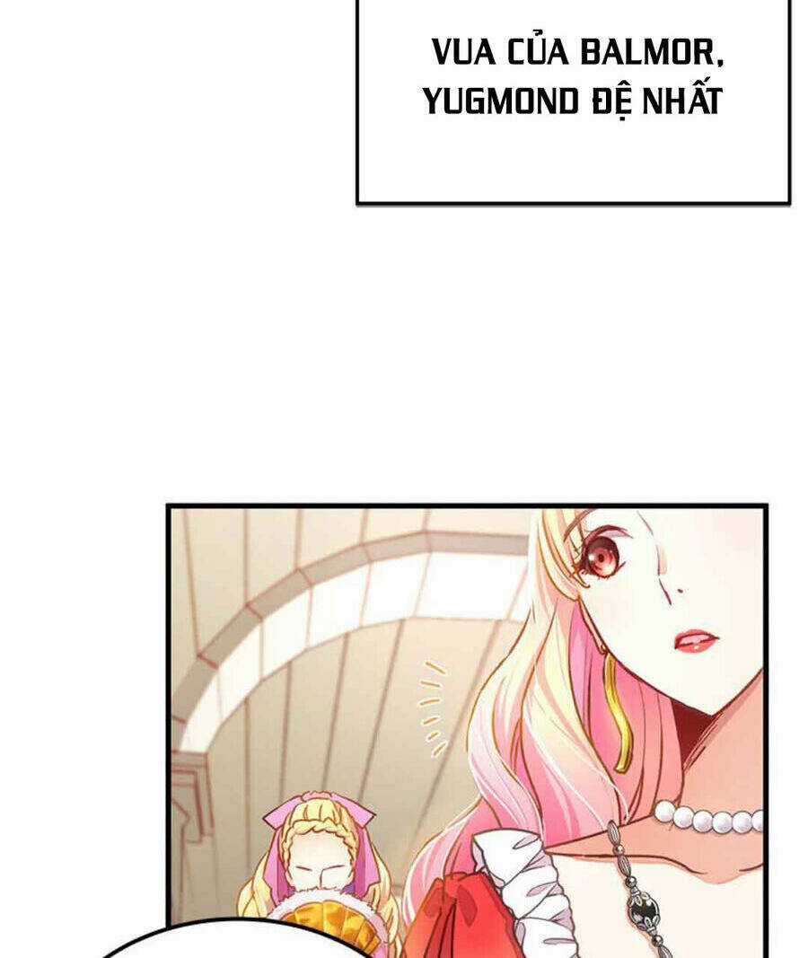 kiếp thứ hai đầy rắc rối Chapter 1 trang 103