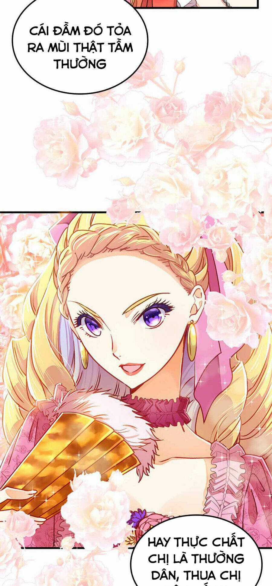 kiếp thứ hai đầy rắc rối Chapter 1 trang 104