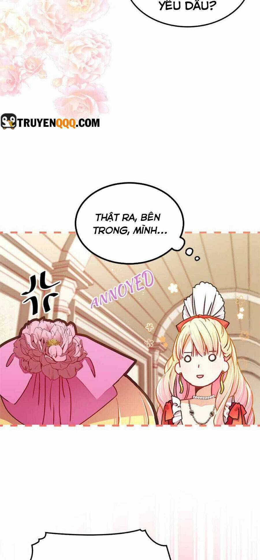 kiếp thứ hai đầy rắc rối Chapter 1 trang 105