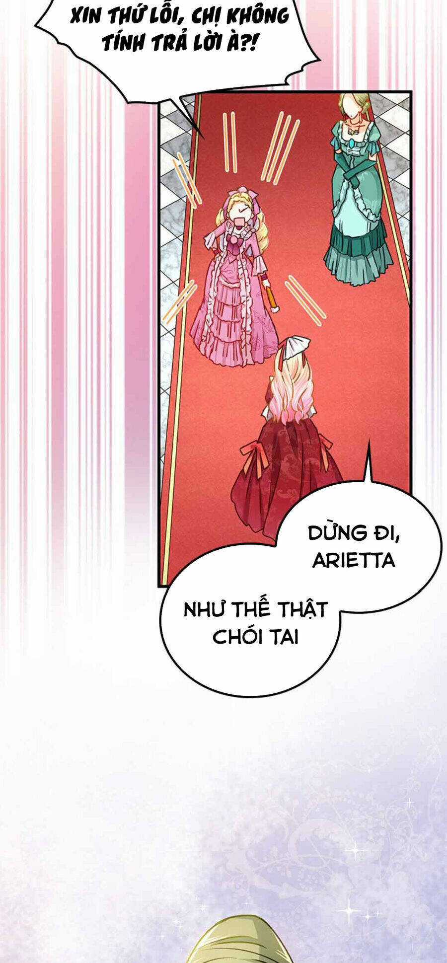 kiếp thứ hai đầy rắc rối Chapter 1 trang 106