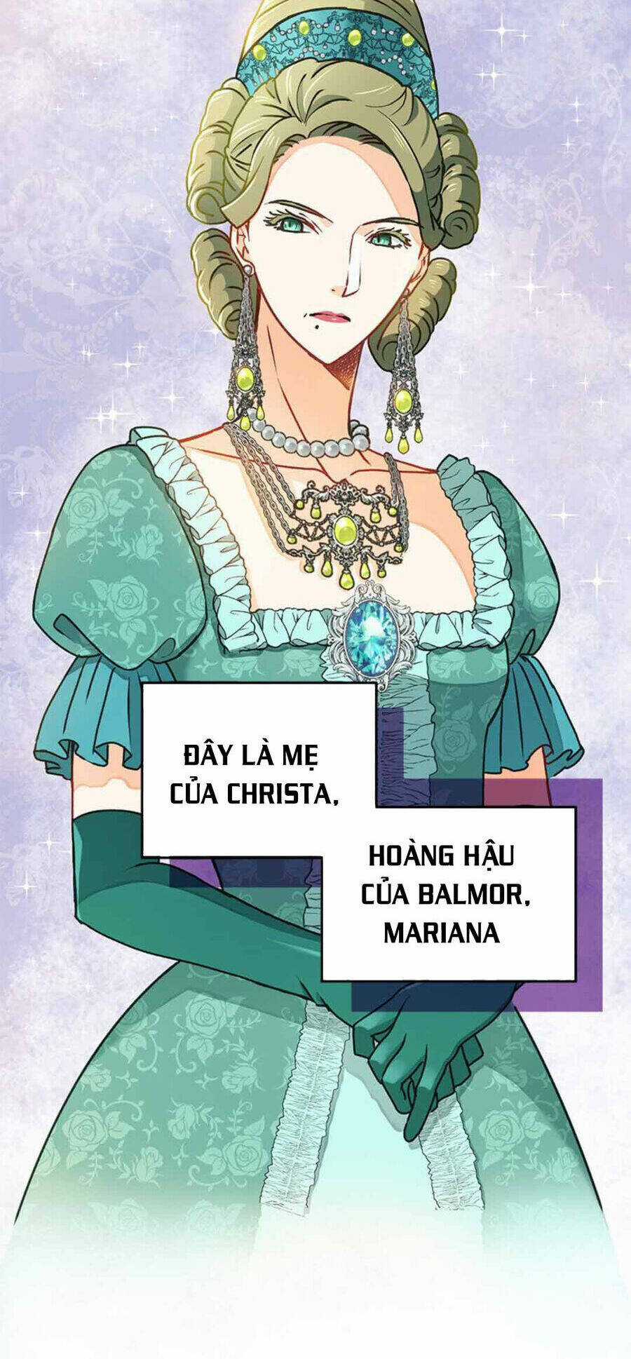 kiếp thứ hai đầy rắc rối Chapter 1 trang 107