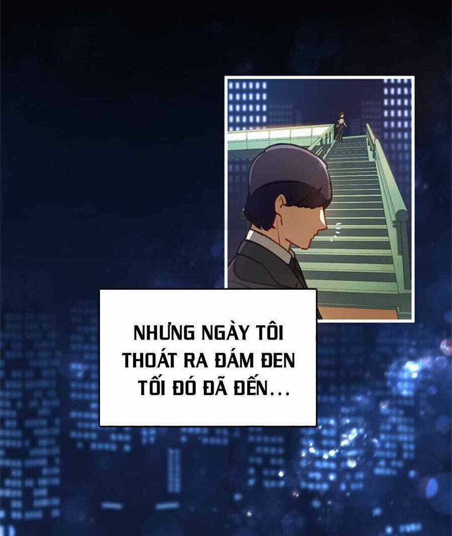 kiếp thứ hai đầy rắc rối Chapter 1 trang 12