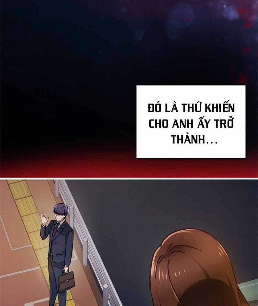 kiếp thứ hai đầy rắc rối Chapter 1 trang 17