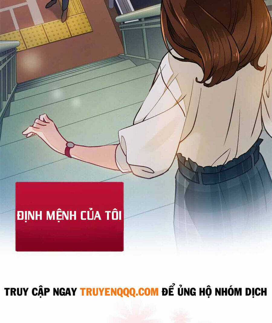 kiếp thứ hai đầy rắc rối Chapter 1 trang 18