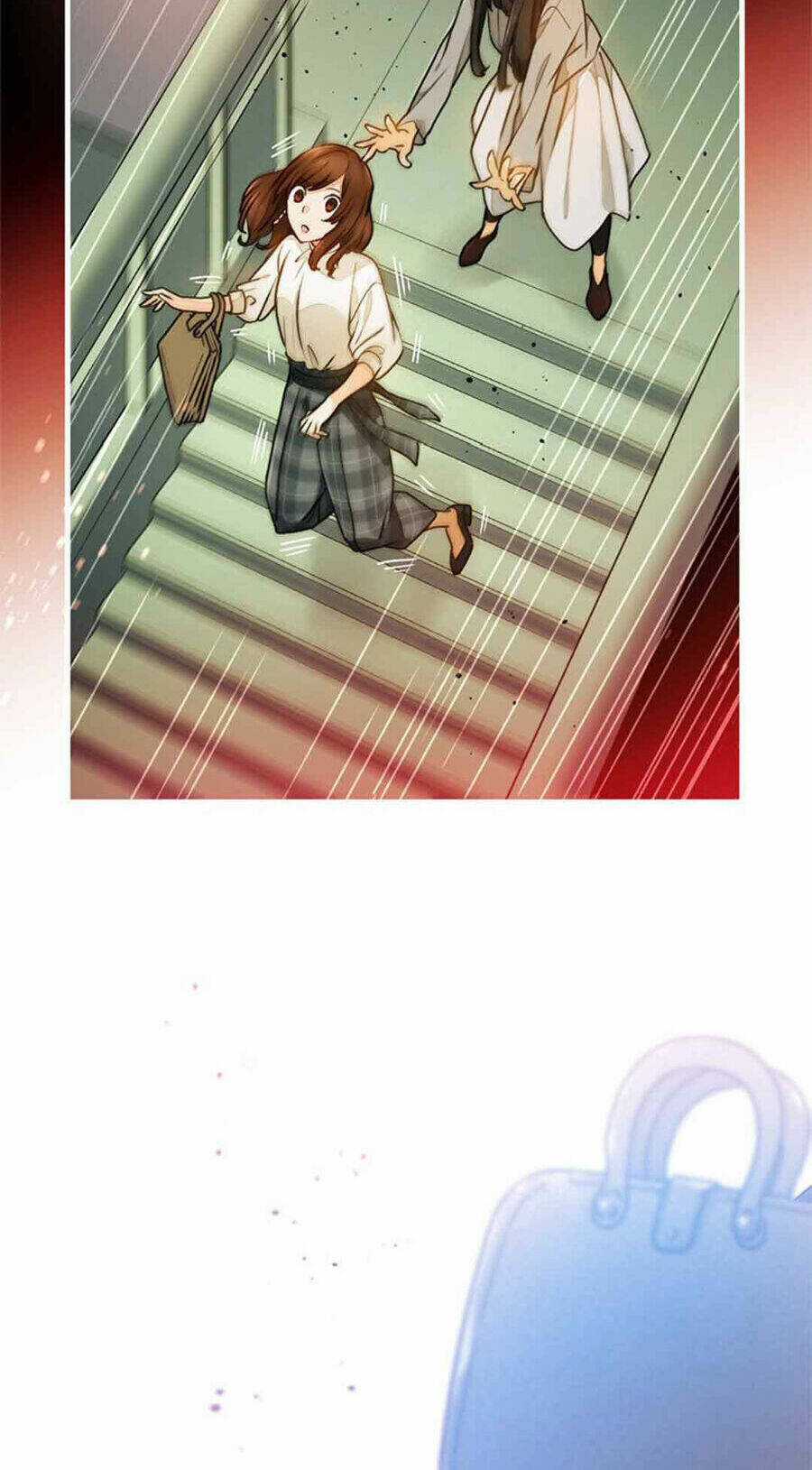 kiếp thứ hai đầy rắc rối Chapter 1 trang 21