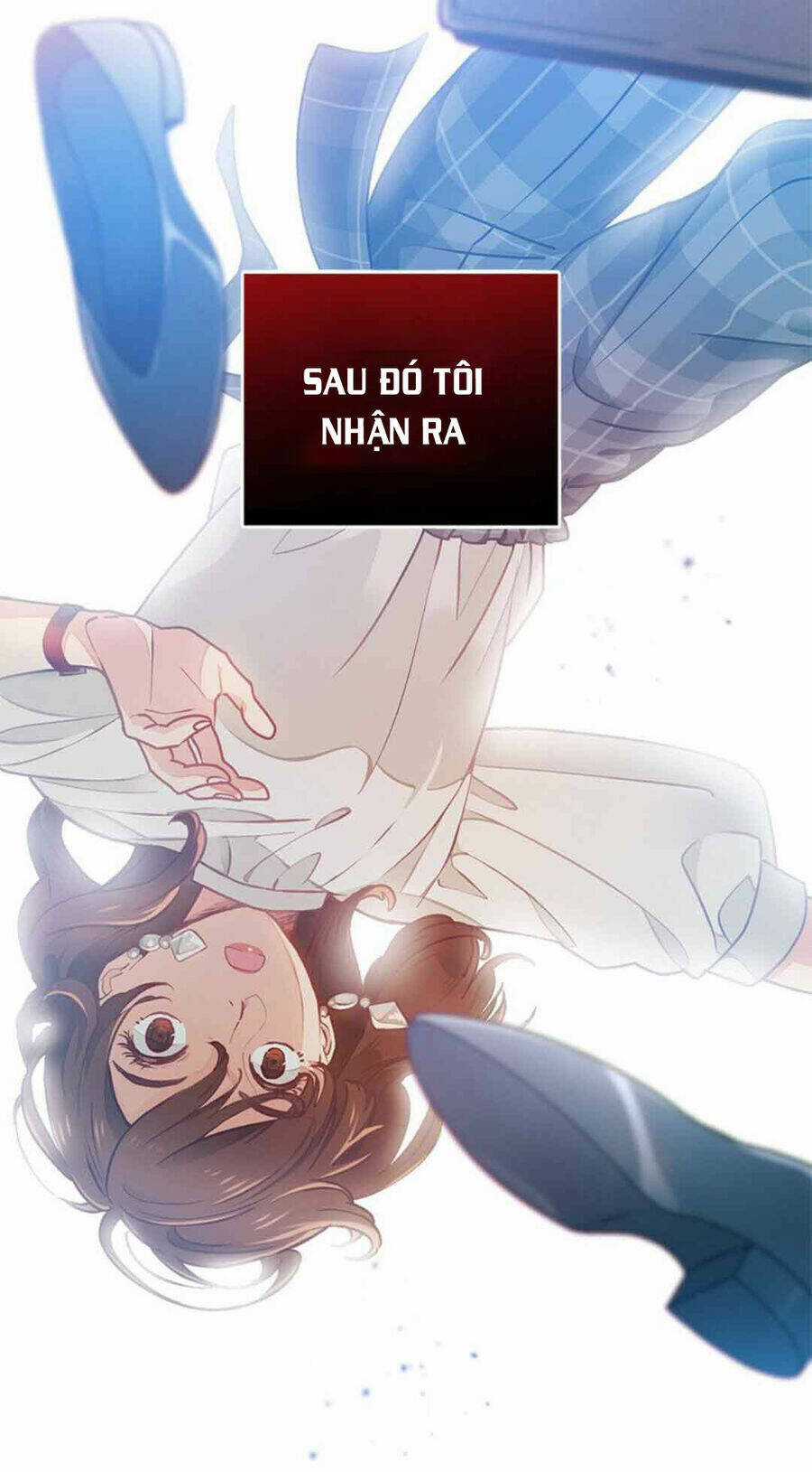 kiếp thứ hai đầy rắc rối Chapter 1 trang 22