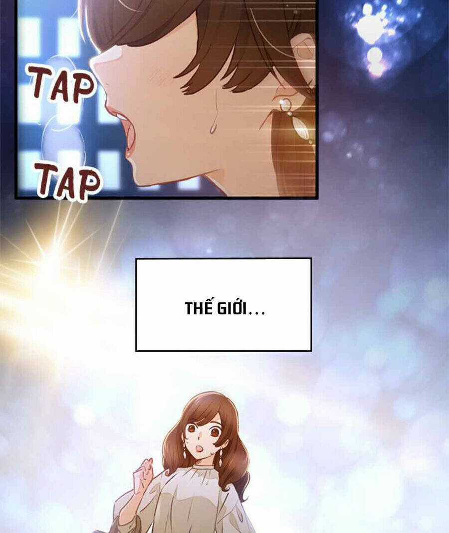 kiếp thứ hai đầy rắc rối Chapter 1 trang 3