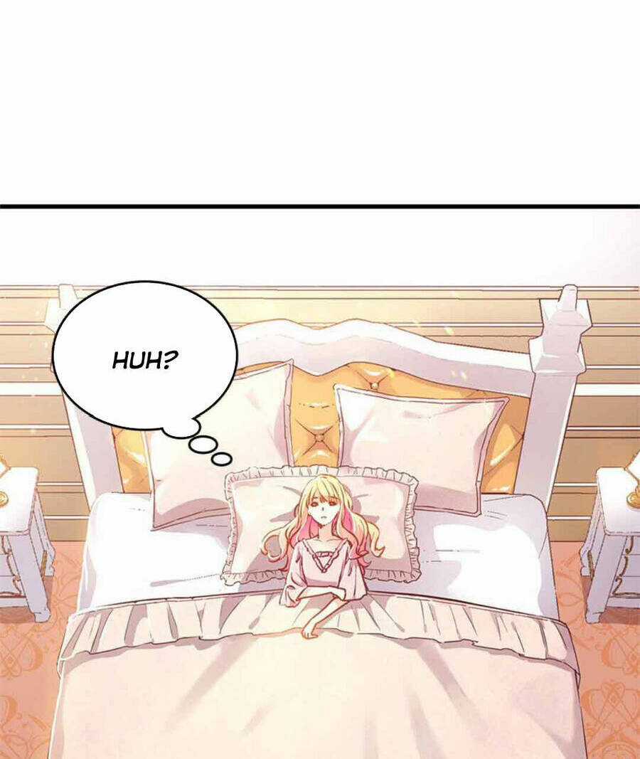 kiếp thứ hai đầy rắc rối Chapter 1 trang 37