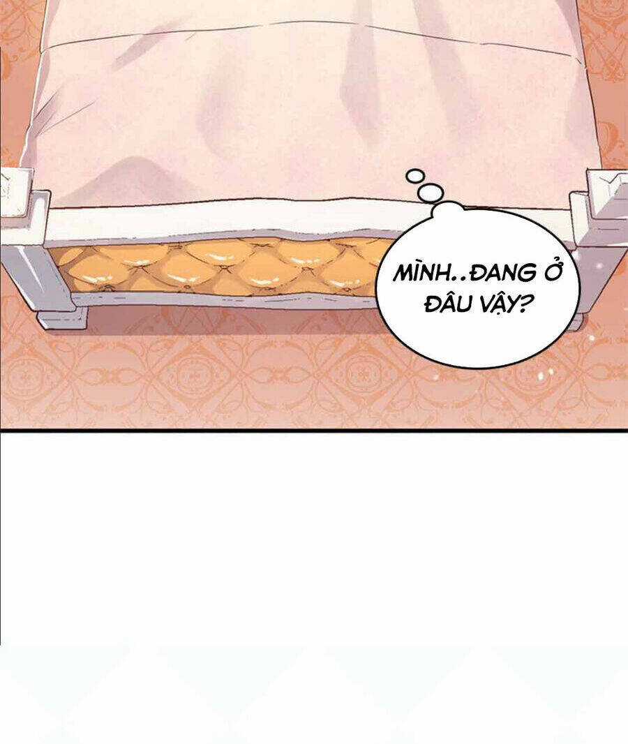 kiếp thứ hai đầy rắc rối Chapter 1 trang 38