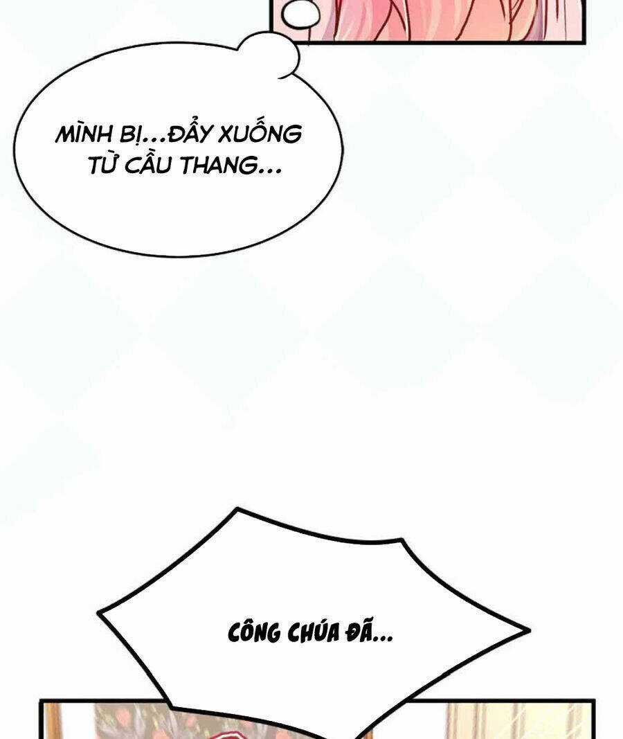 kiếp thứ hai đầy rắc rối Chapter 1 trang 40