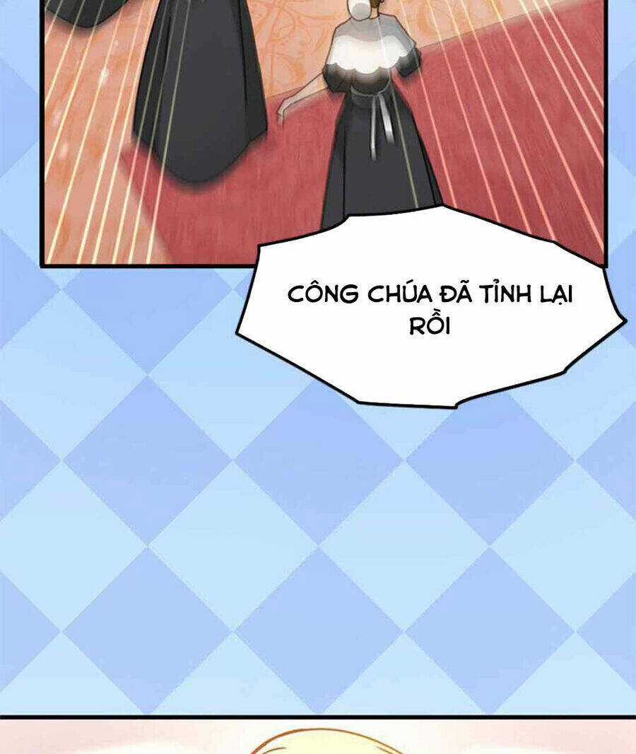 kiếp thứ hai đầy rắc rối Chapter 1 trang 42