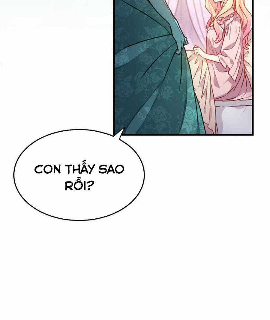 kiếp thứ hai đầy rắc rối Chapter 1 trang 45