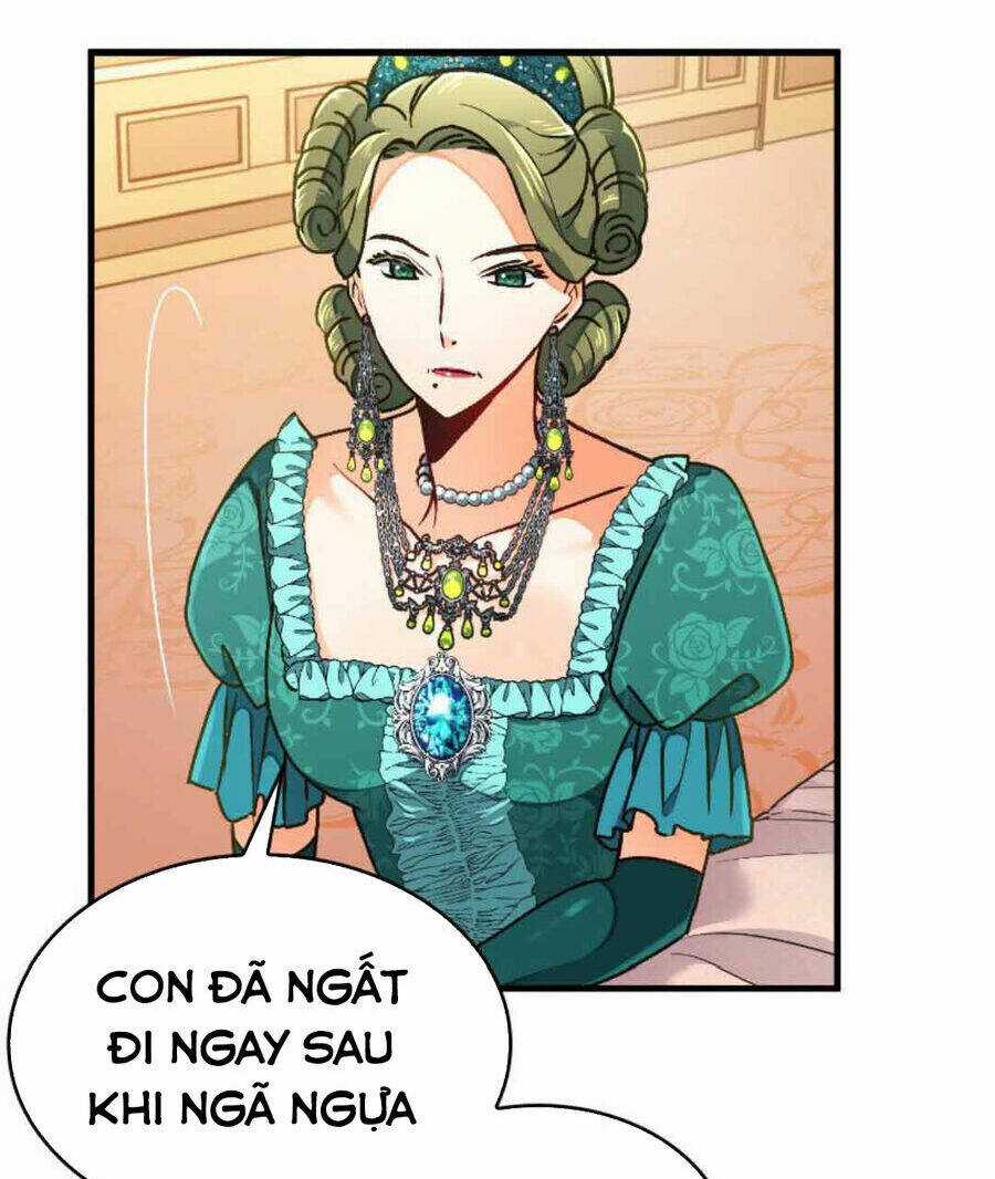 kiếp thứ hai đầy rắc rối Chapter 1 trang 46