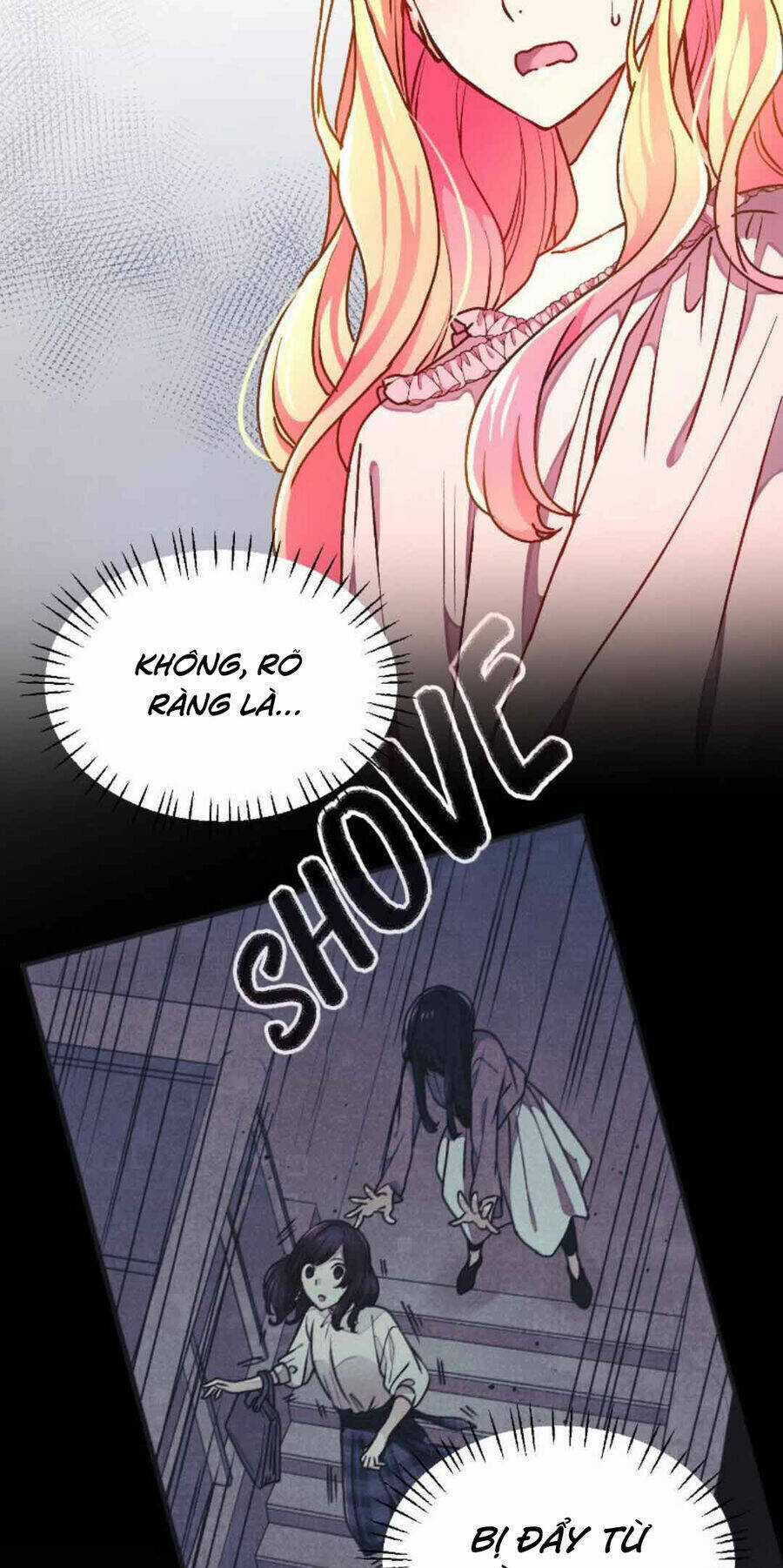 kiếp thứ hai đầy rắc rối Chapter 1 trang 48