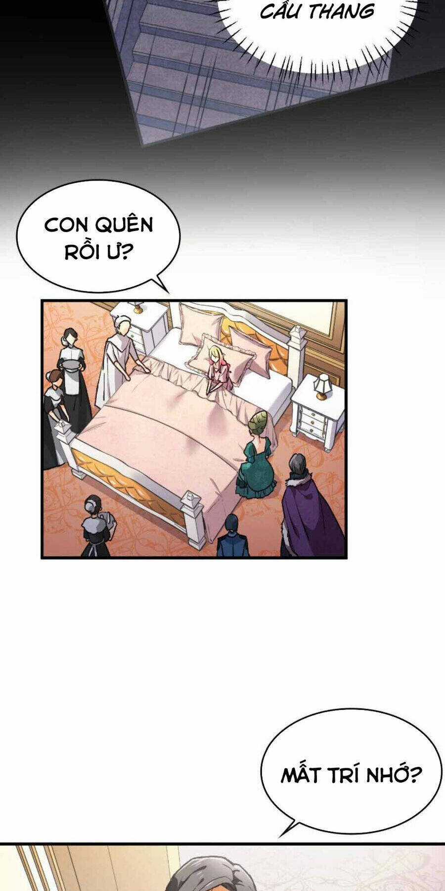 kiếp thứ hai đầy rắc rối Chapter 1 trang 49