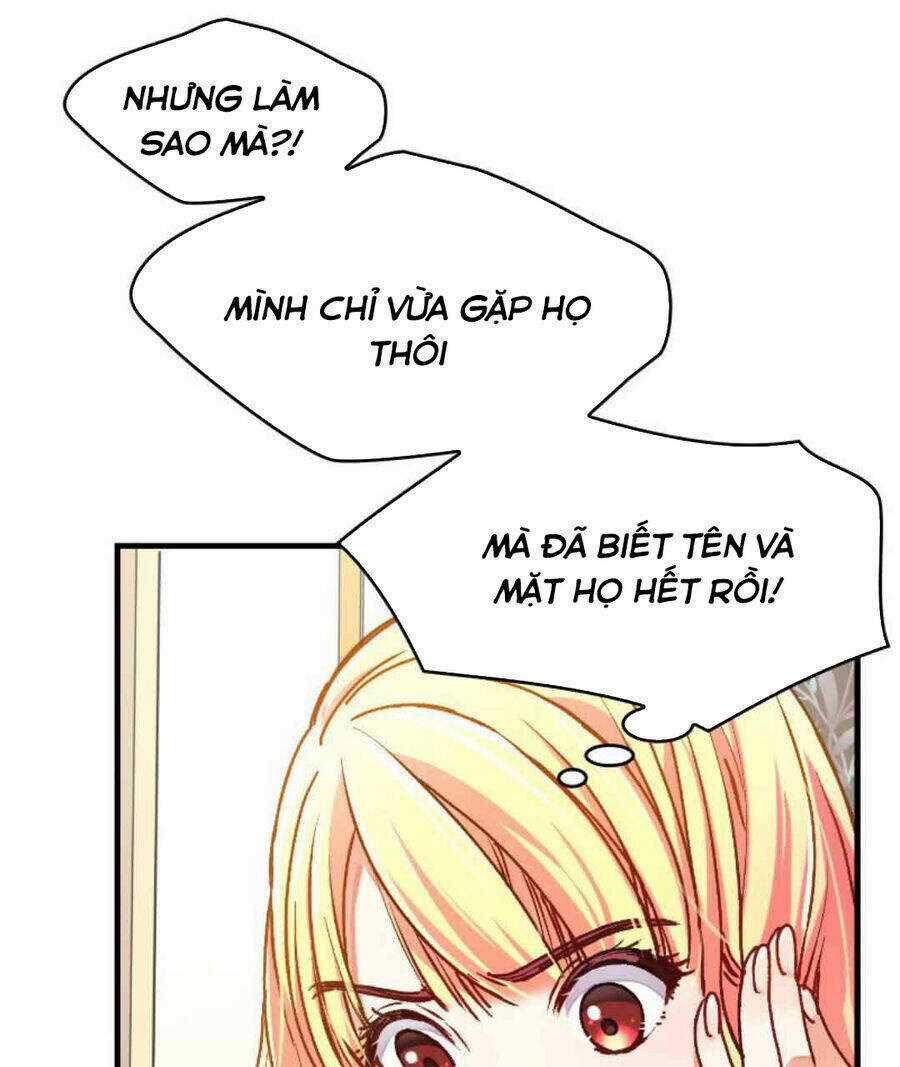 kiếp thứ hai đầy rắc rối Chapter 1 trang 52