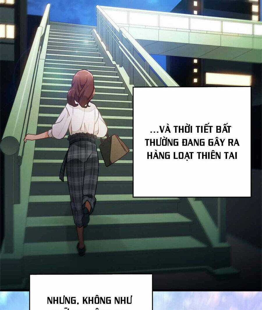 kiếp thứ hai đầy rắc rối Chapter 1 trang 6