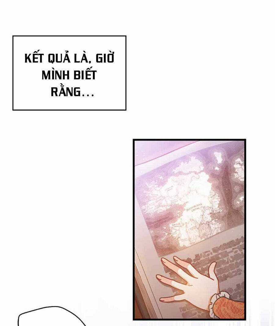 kiếp thứ hai đầy rắc rối Chapter 1 trang 64