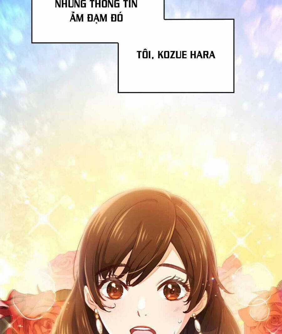 kiếp thứ hai đầy rắc rối Chapter 1 trang 7