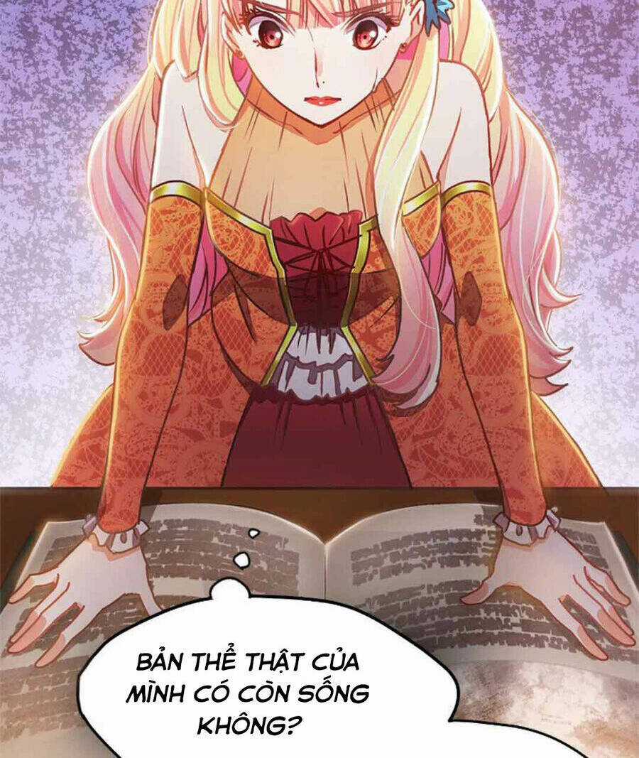 kiếp thứ hai đầy rắc rối Chapter 1 trang 71