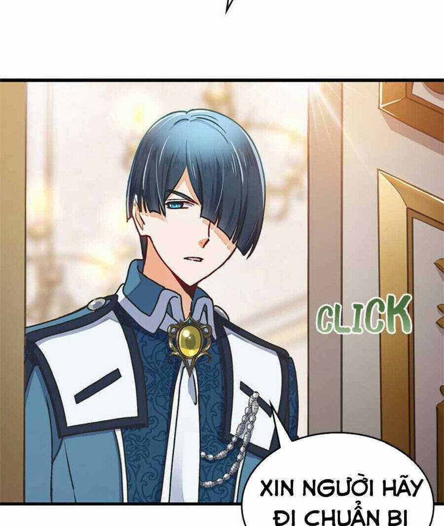 kiếp thứ hai đầy rắc rối Chapter 1 trang 74