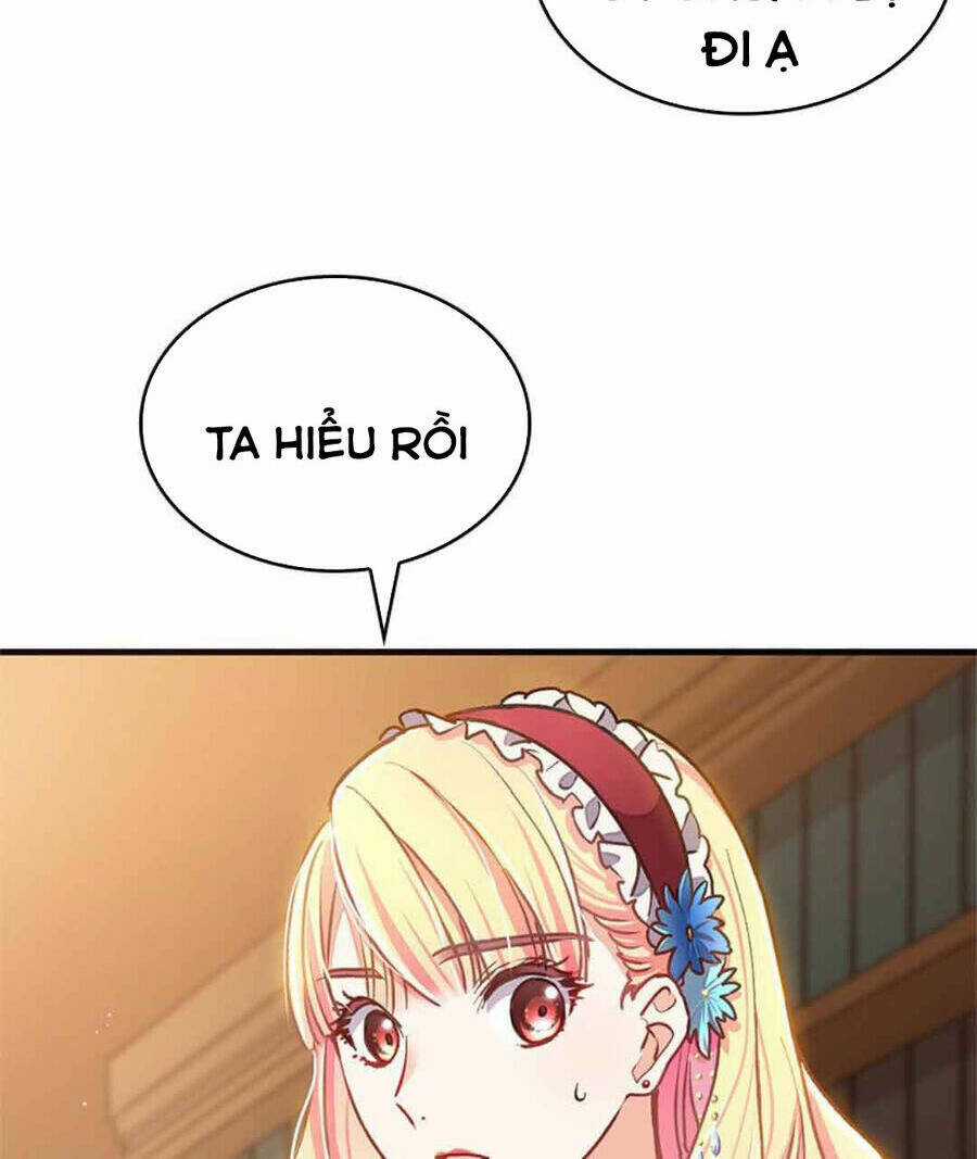 kiếp thứ hai đầy rắc rối Chapter 1 trang 75