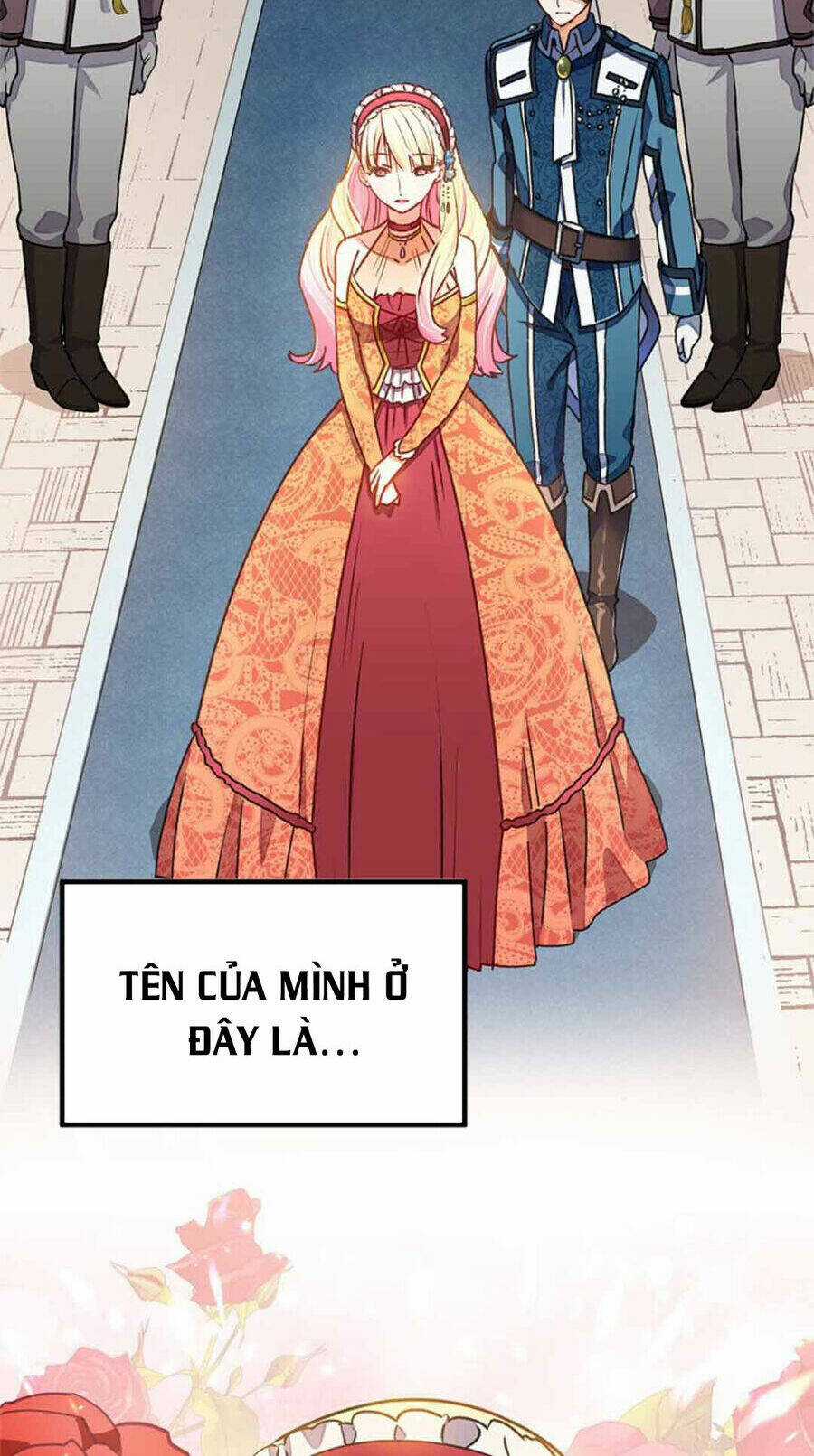 kiếp thứ hai đầy rắc rối Chapter 1 trang 77