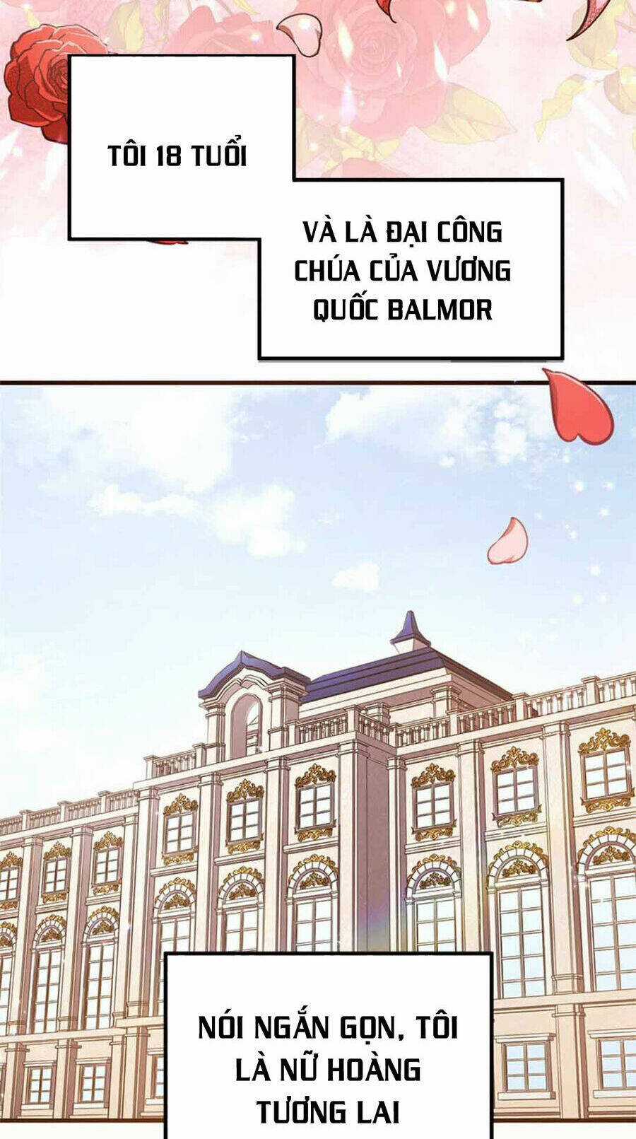 kiếp thứ hai đầy rắc rối Chapter 1 trang 79