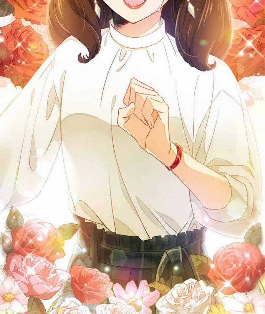 kiếp thứ hai đầy rắc rối Chapter 1 trang 8