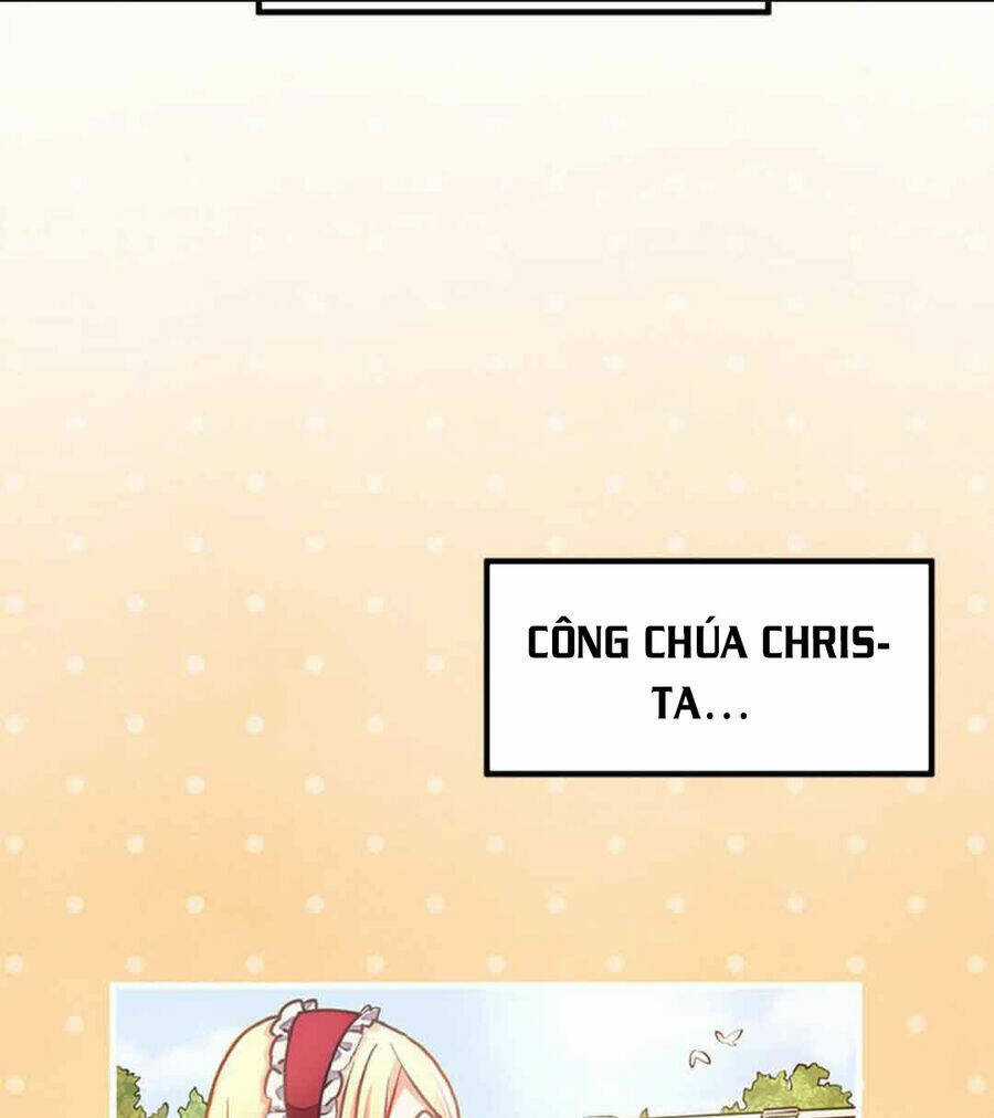 kiếp thứ hai đầy rắc rối Chapter 1 trang 80