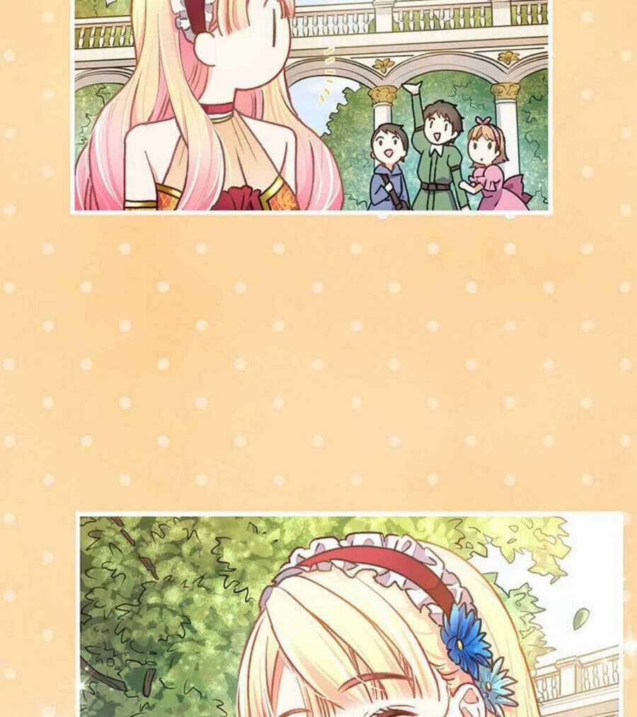 kiếp thứ hai đầy rắc rối Chapter 1 trang 81