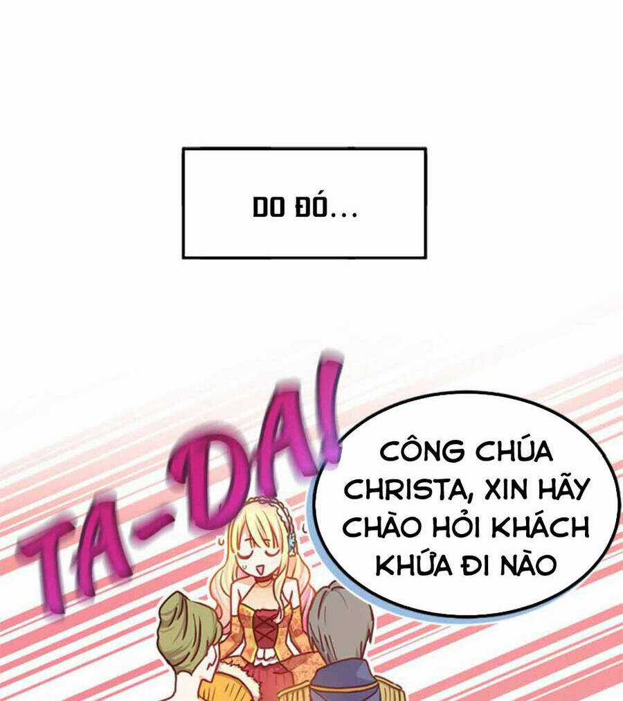 kiếp thứ hai đầy rắc rối Chapter 1 trang 83