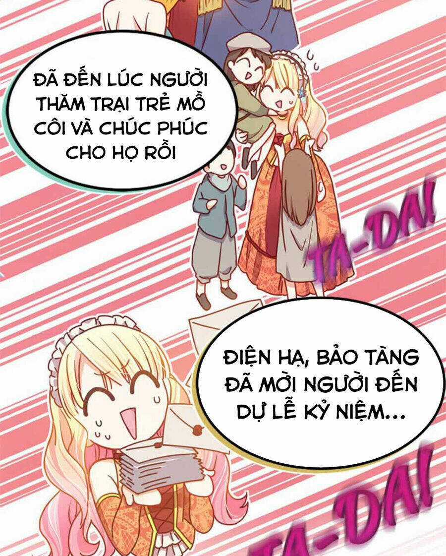 kiếp thứ hai đầy rắc rối Chapter 1 trang 84