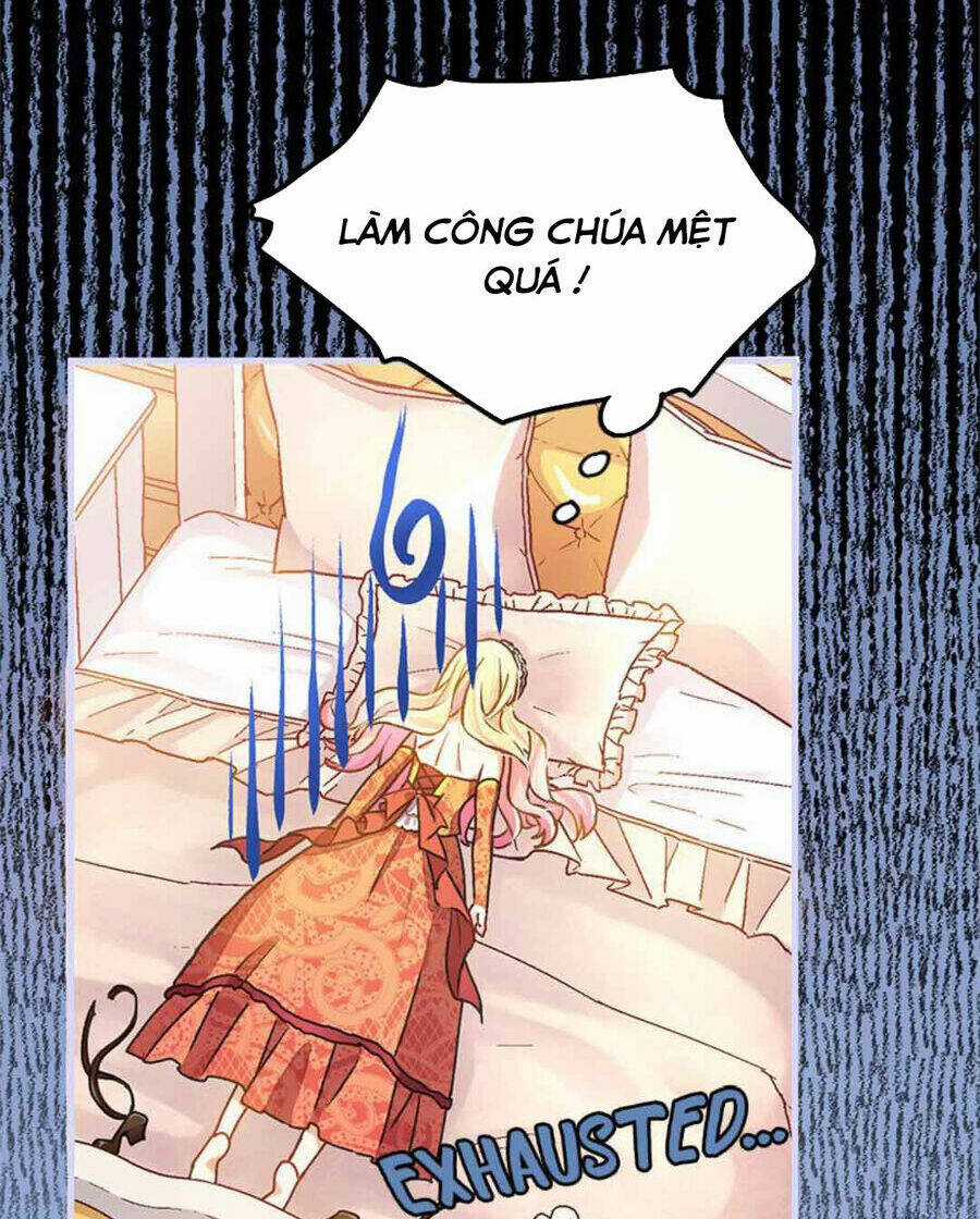 kiếp thứ hai đầy rắc rối Chapter 1 trang 86