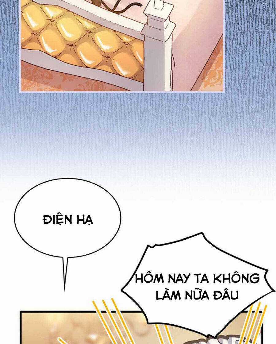 kiếp thứ hai đầy rắc rối Chapter 1 trang 87