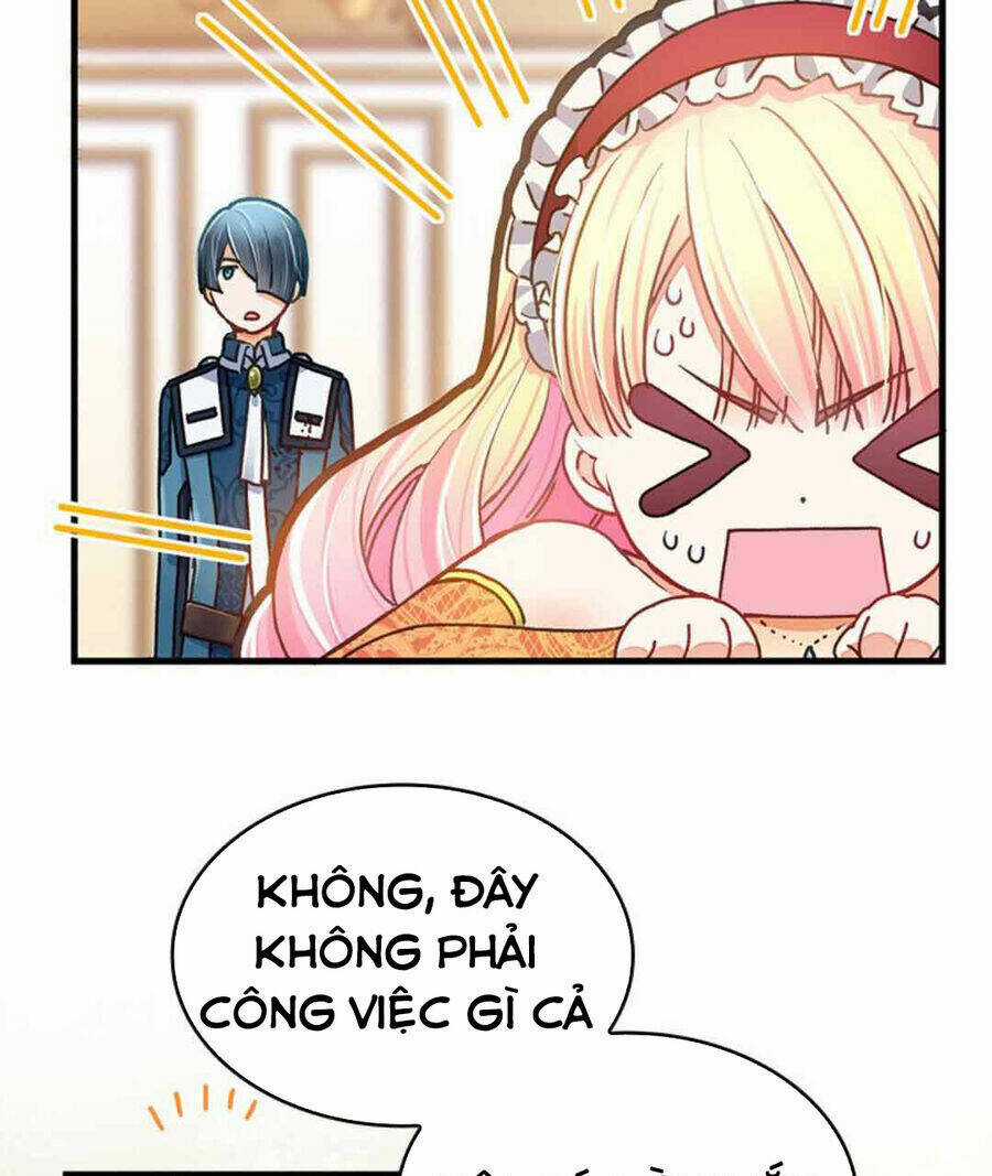 kiếp thứ hai đầy rắc rối Chapter 1 trang 88