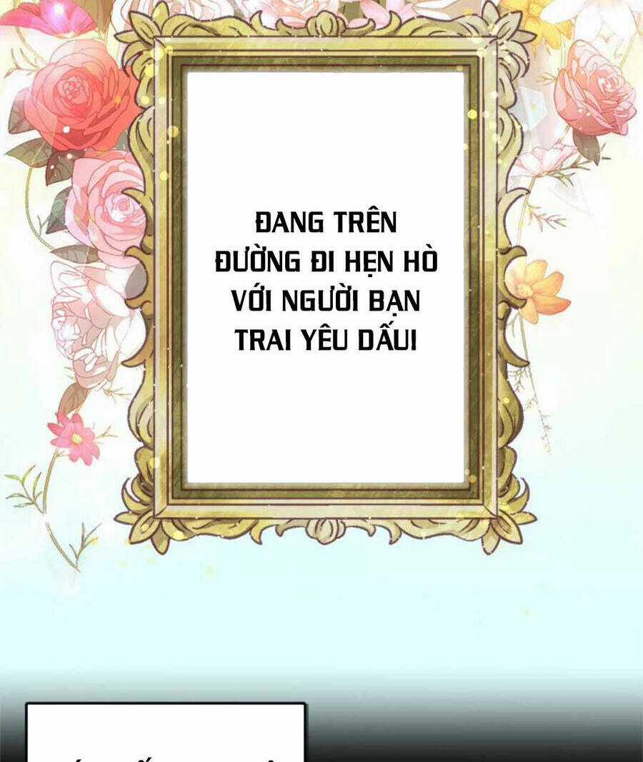 kiếp thứ hai đầy rắc rối Chapter 1 trang 9