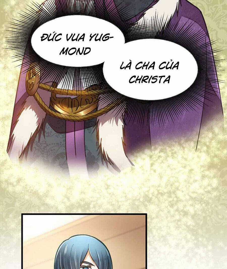 kiếp thứ hai đầy rắc rối Chapter 1 trang 90