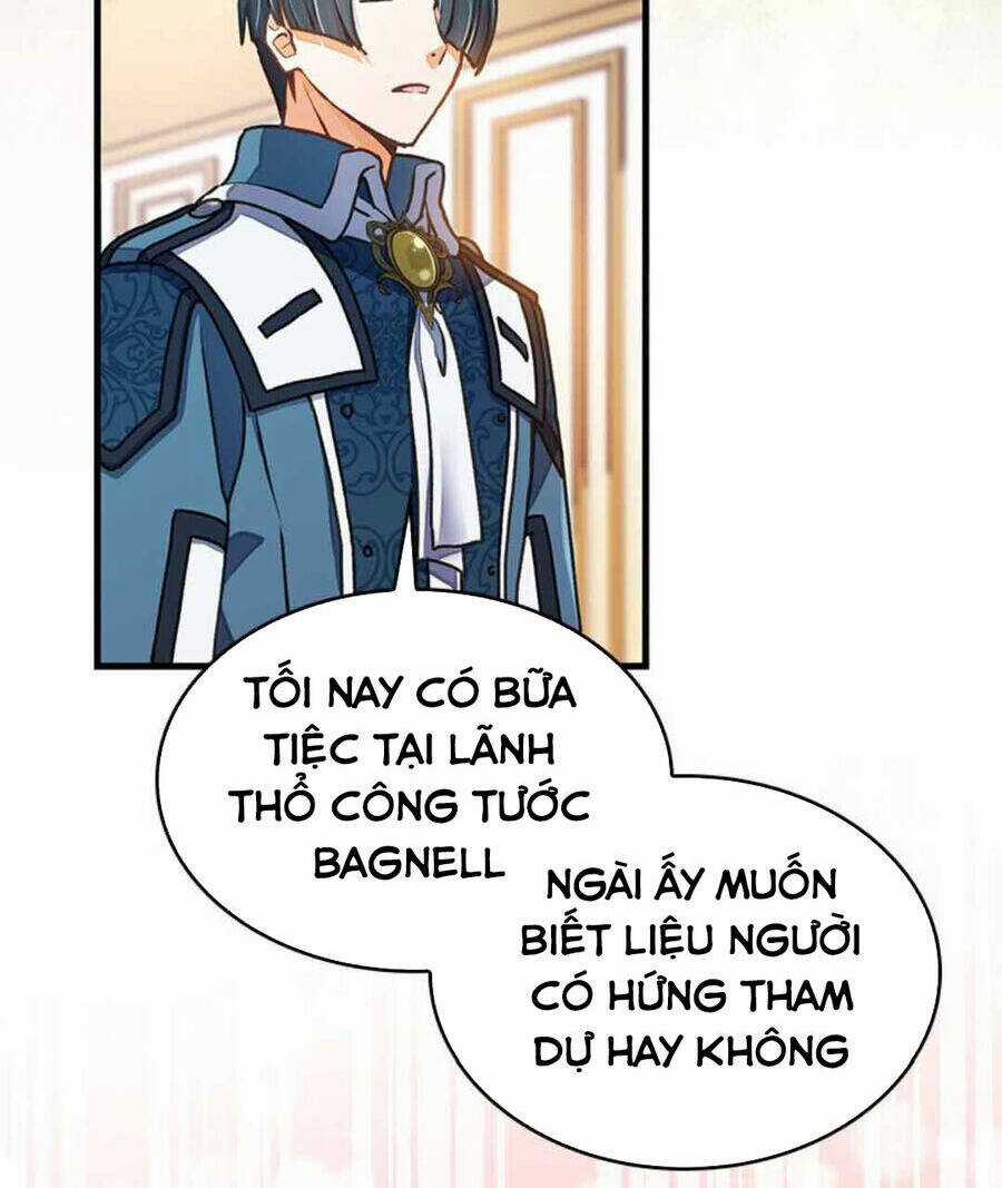 kiếp thứ hai đầy rắc rối Chapter 1 trang 91