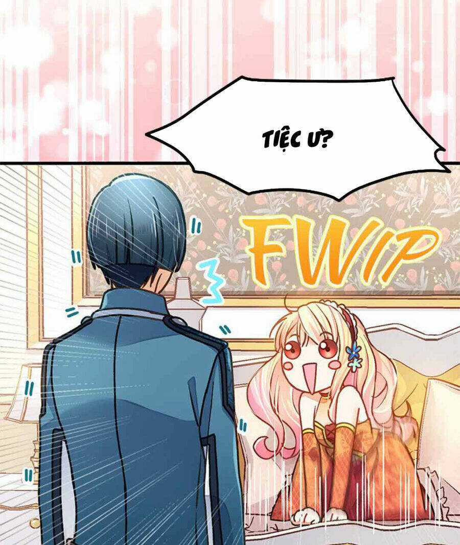 kiếp thứ hai đầy rắc rối Chapter 1 trang 92