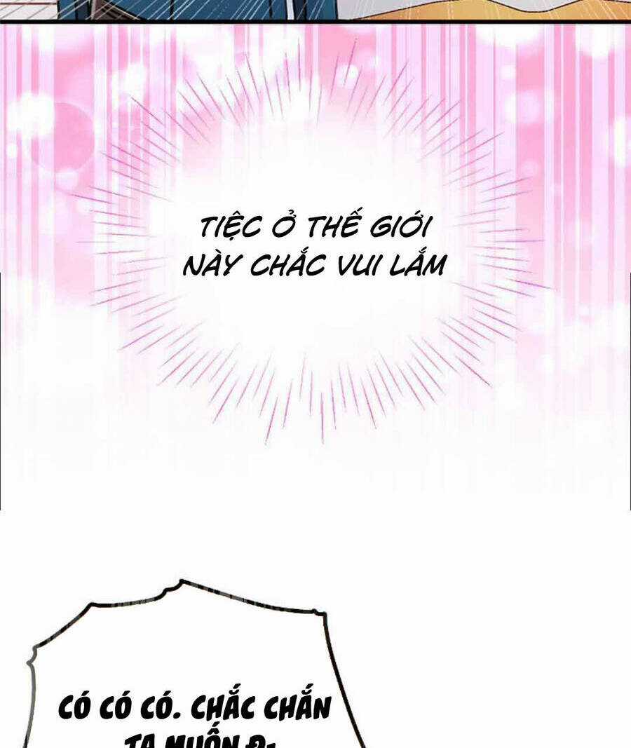 kiếp thứ hai đầy rắc rối Chapter 1 trang 93